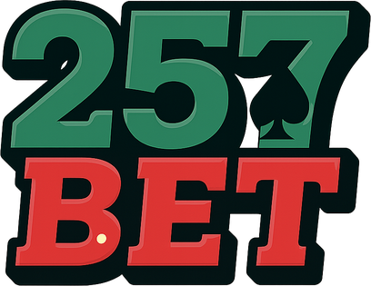 257bet Logo